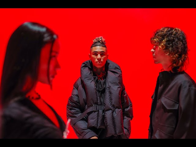 OZworld / MIKOTO 〜SUN NO KUNI〜 feat. 唾奇 & Awich（Prod. Ryosuke