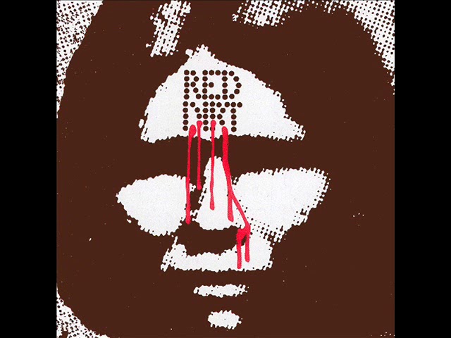 Red Dirt - Red Dirt (1970 Vinyl Rip) 🇬🇧 Excellent Heavy Psych