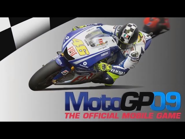 MotoGP 09 JAVA GAME (I-Play 2009) FULL WALKTHROUGH - YouTube