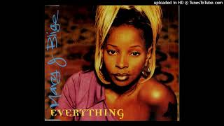 MARY J. BLIGE / EVERYTHING (12