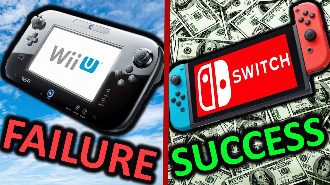 Do Wii U Ports to the Nintendo Switch Tarnish the Wii U's Legacy