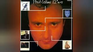 PHIL COLLINS - 12