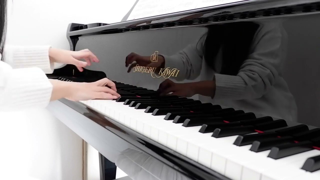 pf/gt] 24 Caprichos de Goya No.18 / Castelnuovo-Tedesco - YouTube