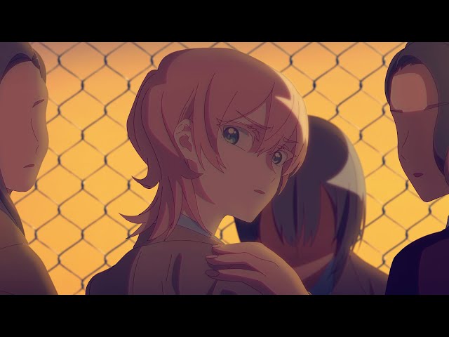 MILGRAM / Mu - It's Not My Fault [The Second Trial Music Video