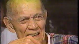 ジプシートレーナー エディ・タウンゼント（＋早乙女公男） - YouTube