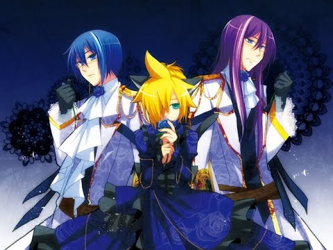 SCL Project feat.VanaN'Ice】LOVELESSxxx【オリジナルMV】神威がく