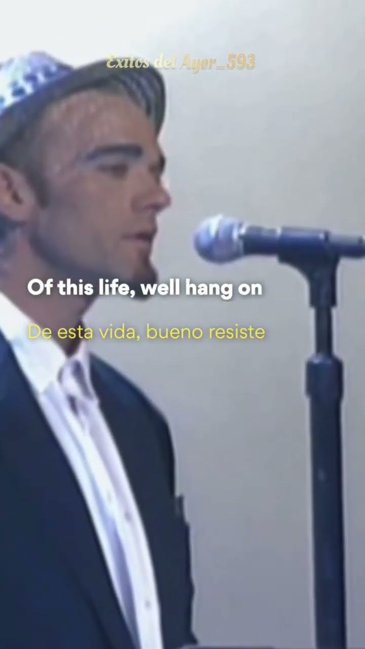 R.E.M. • Everybody Hurts • 1992 - YouTube