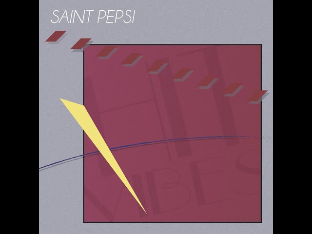 Saint Pepsi - Hit Vibes | Full Album [2015 REMASTERED] - YouTube