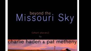 PAT METHENY - Album - Beyond The Missouri Sky - YouTube