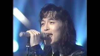 小野正利 Loving You ライブ 1996 - YouTube