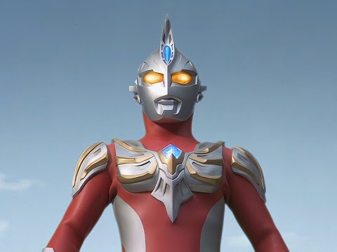 Ultraman Max Episode 1 [English Subs] [Full HD 1080p] - YouTube