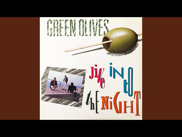 Jive into the Night (Radio Mix) - YouTube