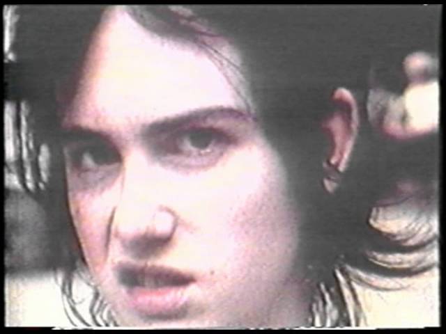 Sonic Youth with Lydia Lunch - Death Valley '69 - YouTube