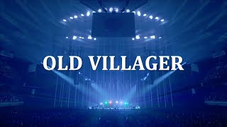 ポルノグラフィティ『OLD VILLAGER』(18thライヴサーキット“暁” Live