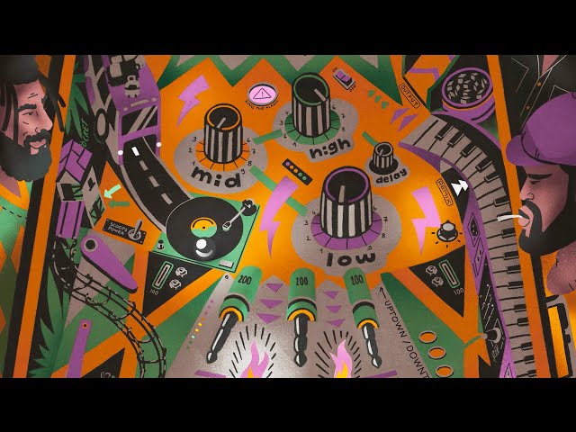 Queen Omega - No Love Dubplate - Little Lion Sound (Groovewax