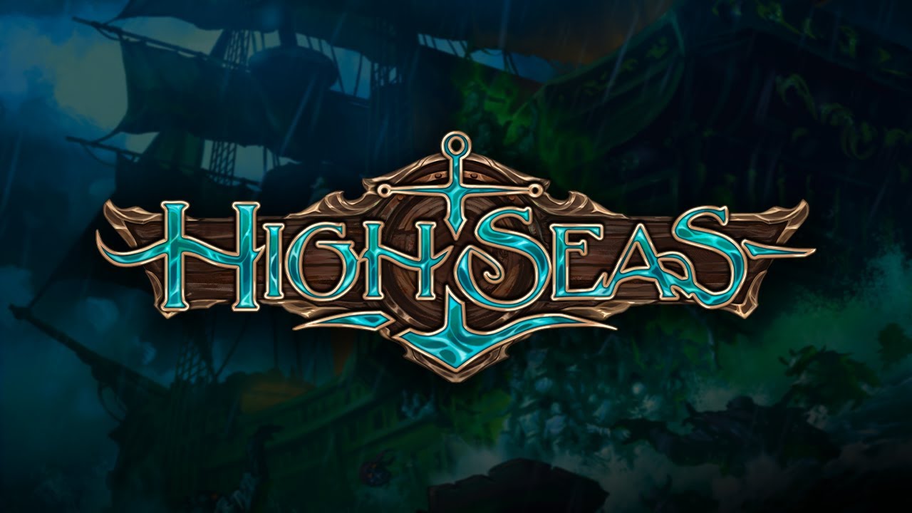 High Seas - Flesh and Blood TCG