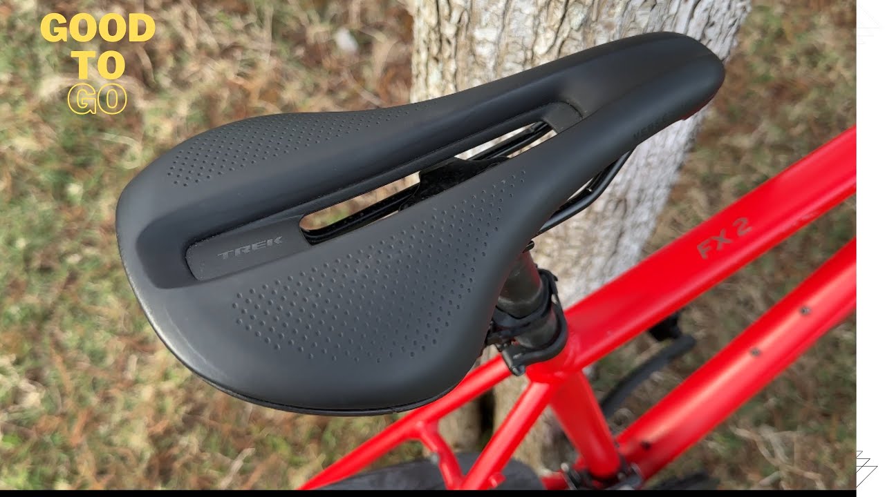 Upgrading To This Seat Was A Bad Idea - YouTube