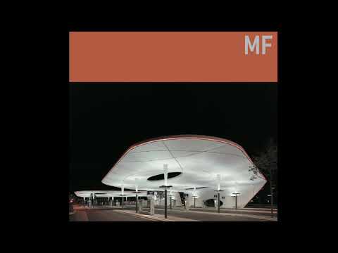 ROD MODELL : MUSIC FOR BUS STATIONS (excerpt from MF vinyl - side