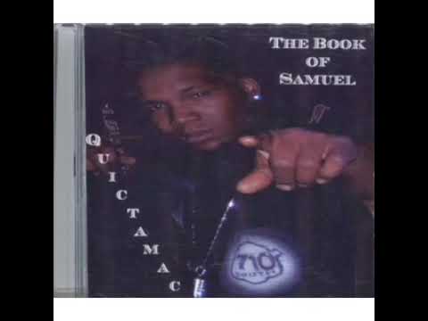 Quictamac - The Book Of Samuel - 2006 (long beach,ca) - YouTube