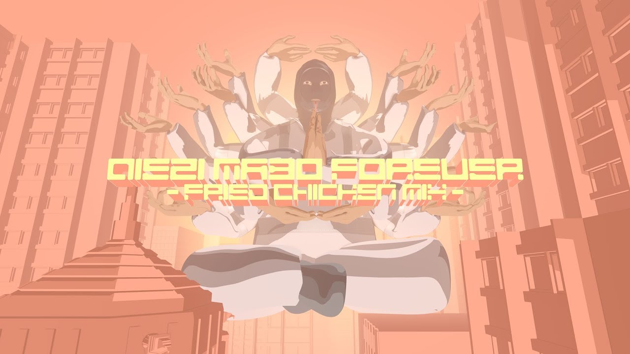 REVIEW】Qiezi Mabo『Big Bonus』(2020) - TRUST NO ONE