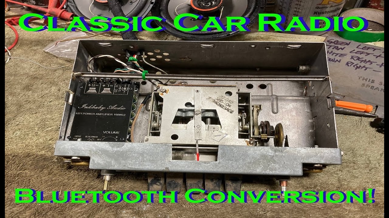 オーディオ試聴動画 ALTEC CD308-8A(改)国産古箱・ホーンツィーター