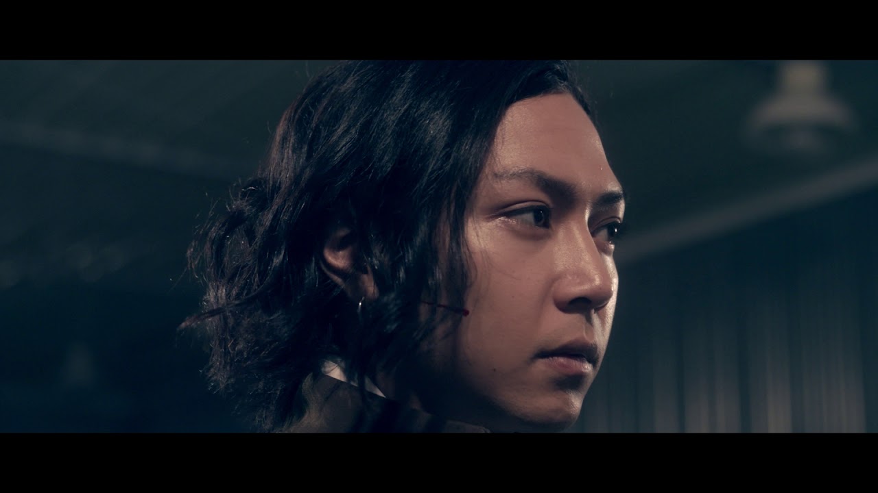 メサイア -幻夜乃刻- | あらすじ・内容・スタッフ・キャスト・作品情報