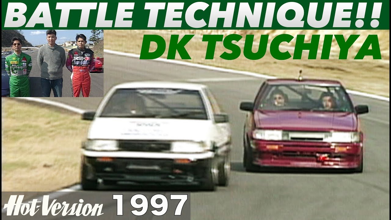 Must see!! Battle techniques for winning [Hot-Version] 1997 - YouTube