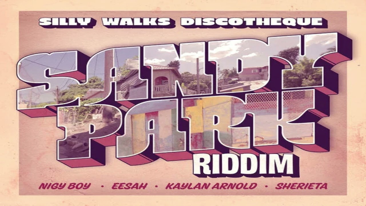 Corner Shop Riddim 2025 Mix (Remastered) Ft. Christopher Martin