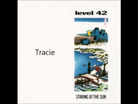 Staring At The Sun/ Level 42 (1988) Full Album+ - YouTube