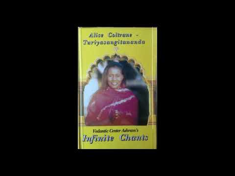 Alice Coltrane - Turiyasangitananda – Infinite Chants | Releases