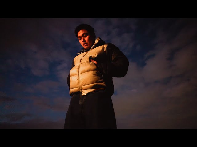 in-d - この街 feat. さらさ - YouTube