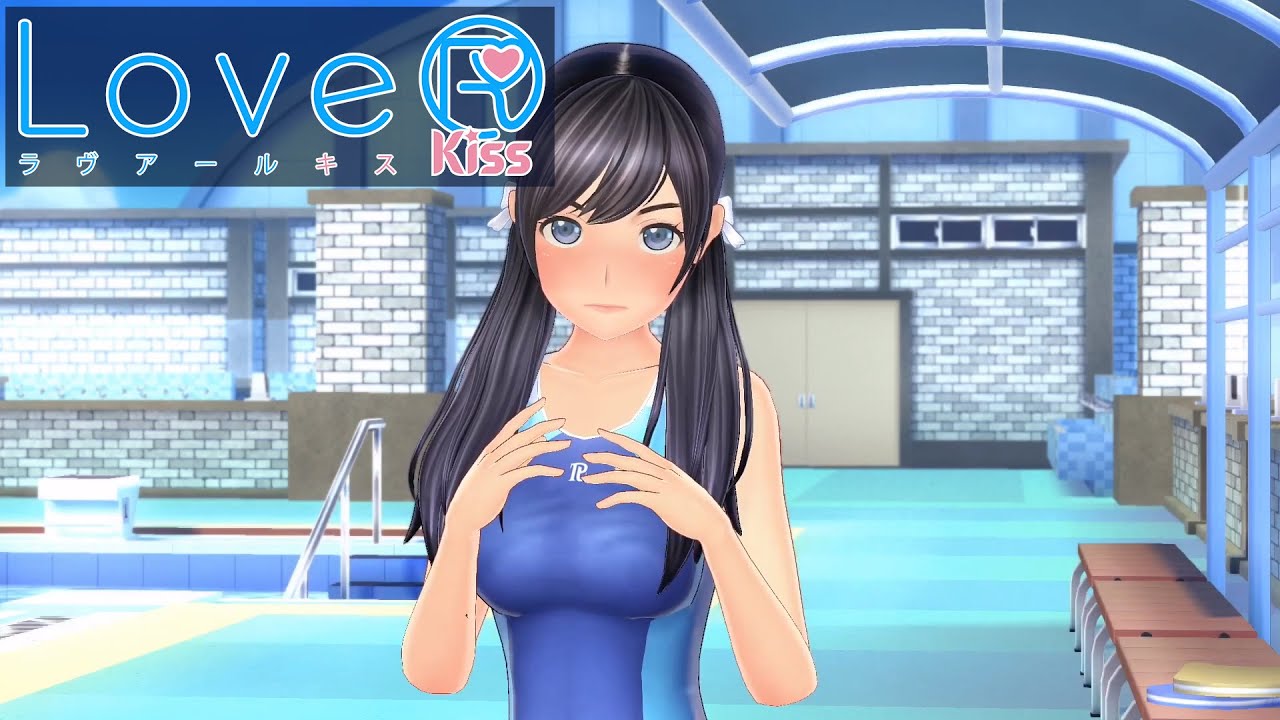 Switch］LoveR Kiss - YouTube