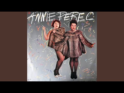 Annie Perec – Foto – Vinyl (LP, Album), 1989 [r8189421] | Discogs