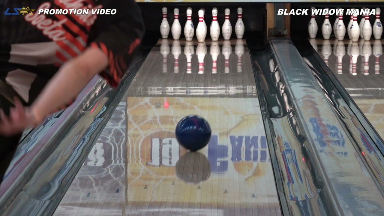 ブラックウィドー マニア/HAMMER - YouTube