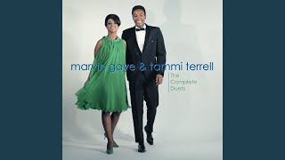 UNITED (LP)/MARVIN GAYE & TAMMI TERRELL/マーヴィン・ゲイ&タミー