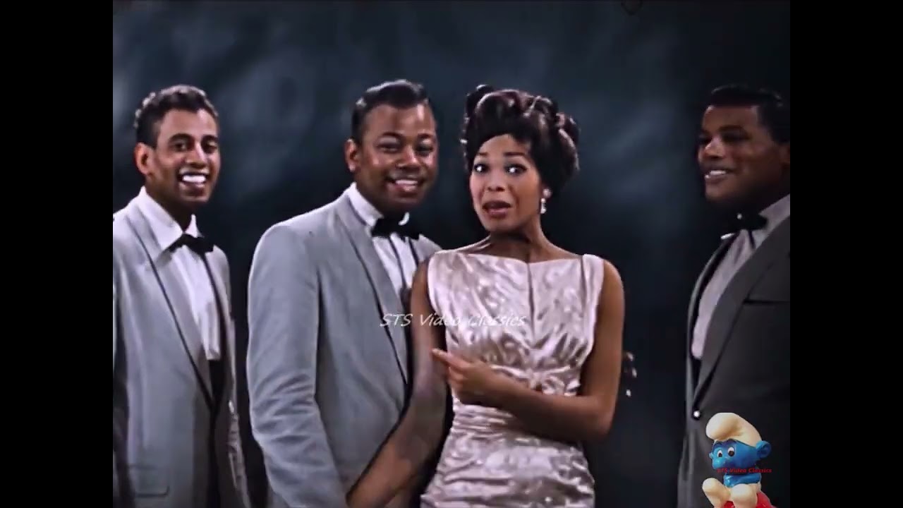 Hotcha Cha-Cha Brown 📀 The Flares 