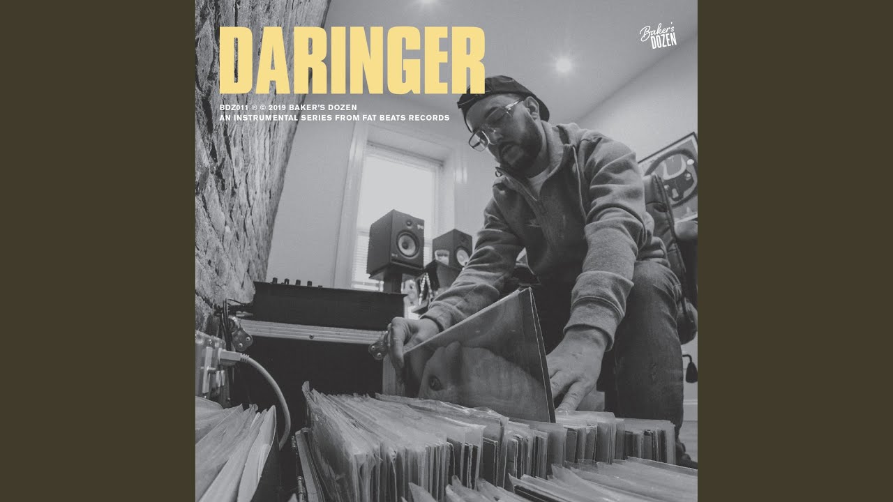 Daringer - 