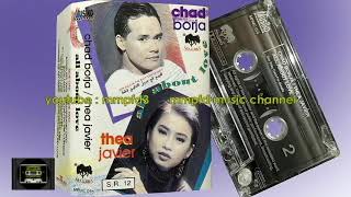 Chad Borja - Ikaw Lang (Cassette) - YouTube