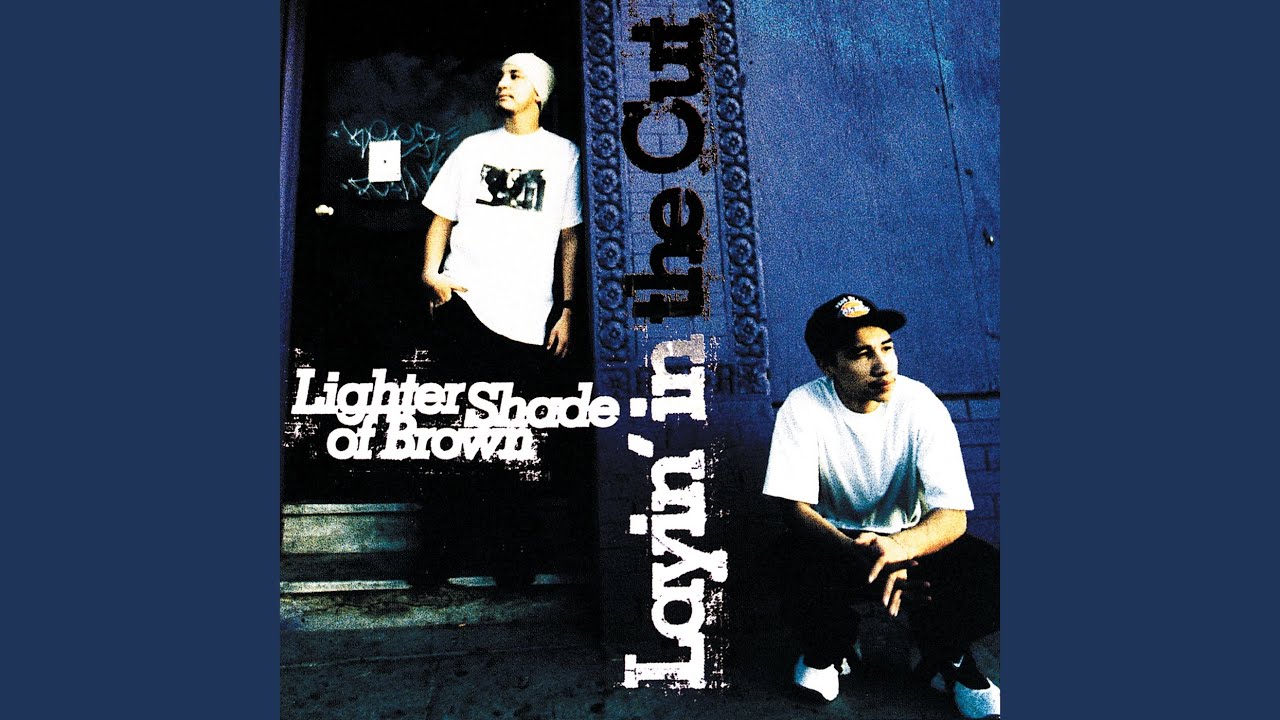 Lighter Shade of Brown - Playin' in the Shade - YouTube