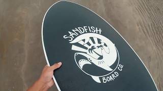 ショップ＆プロダクション - DB SKIMBOARD JP - DB スキムボード