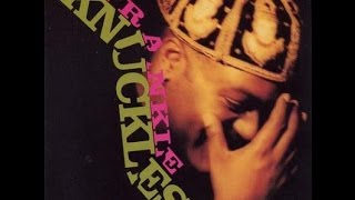 Frankie Knuckles - Beyond The Mix (1991) - YouTube