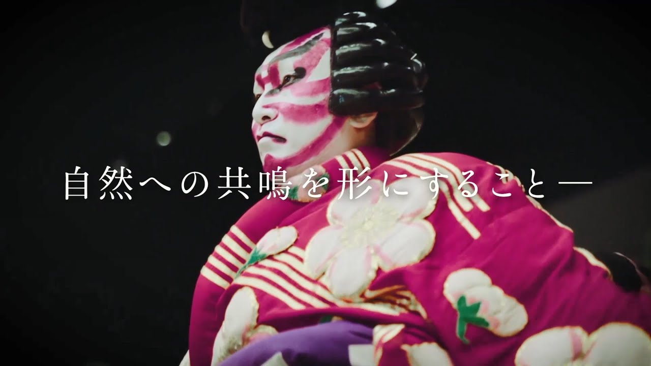 日本の伝統芸能 _ long ver. - YouTube