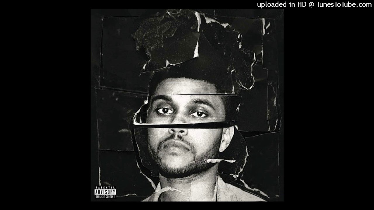 The Weeknd - The Hills (Official Instrumental) - YouTube
