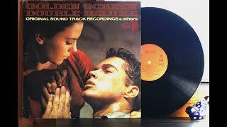 LPレコードで映画音楽 ”荒野の七人” ”ロシアより愛をこめて” 他 全6曲