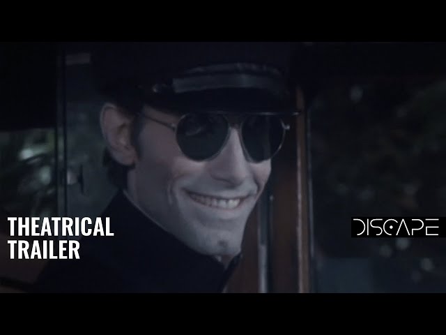 Burnt Offerings • 1976 • Theatrical Trailer - YouTube