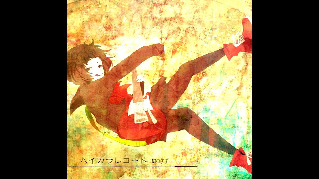 もっふーP - ハッピーエンド・ララ - YouTube