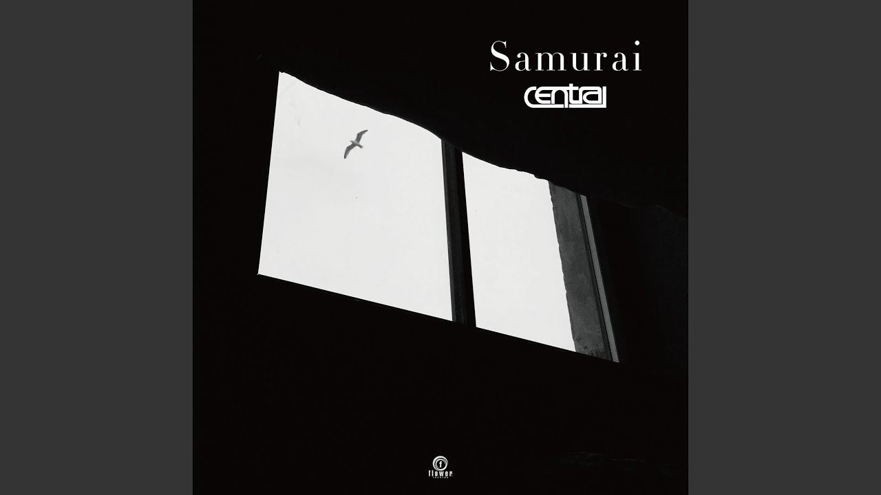 Samurai (Single Edit) - YouTube