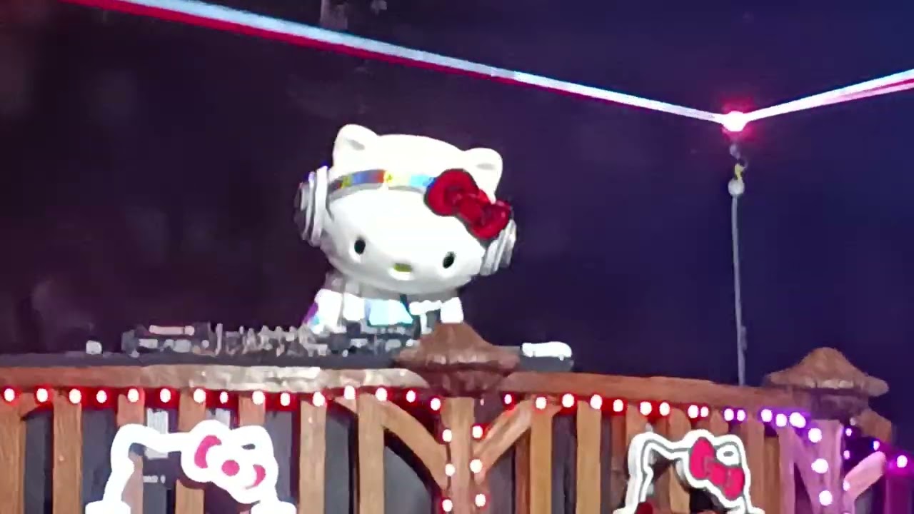 HDV】【夜を楽しまナイト！秋の大運動会SPECIAL】前編☆2009年10月17日