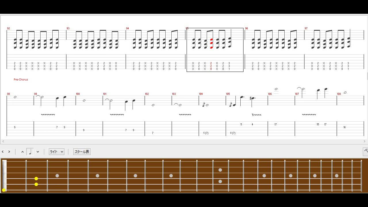 けいおん!】Don't say 