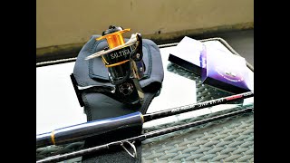 SALTIGA?STELLA?マッドマウス というメーカーが面白いです。interested